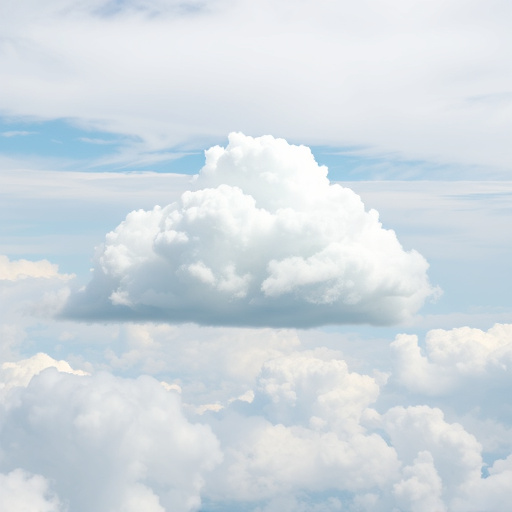 cloud business development