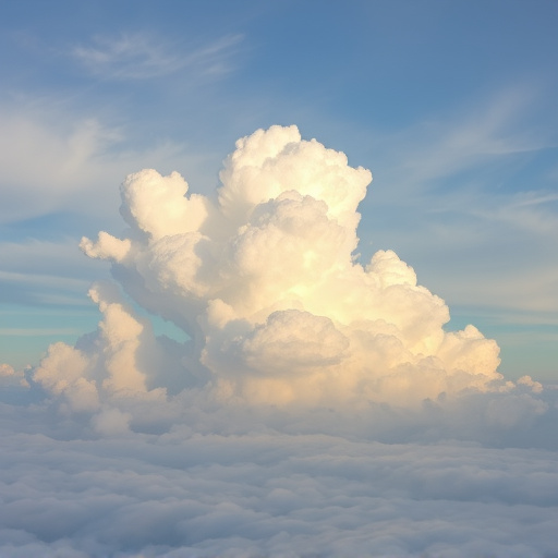 cloud business development
