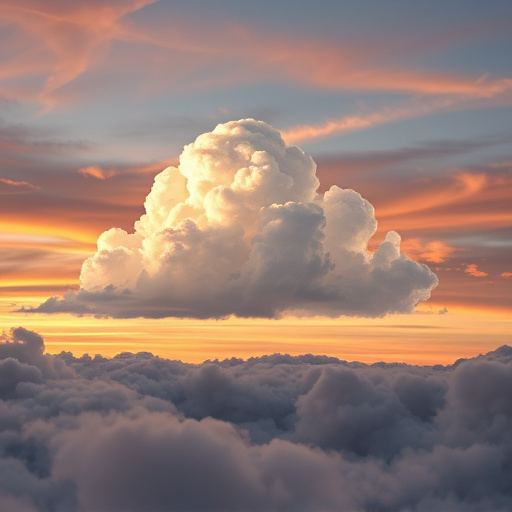 cloud business development