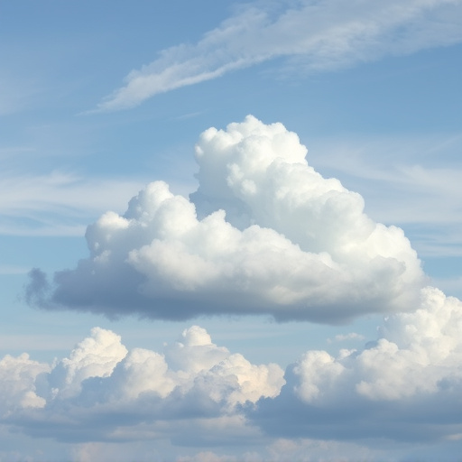 cloud business development