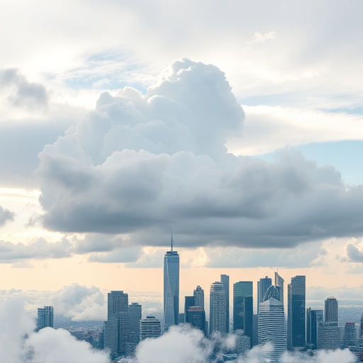 cloud business development
