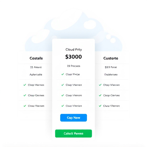 cloud crm pricing