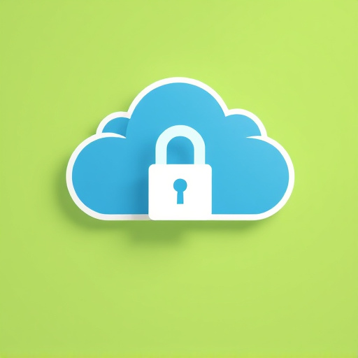cloud storage security