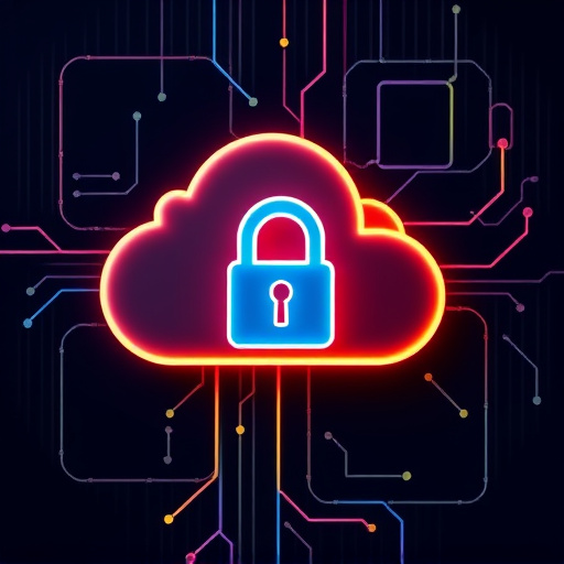 cloud storage security