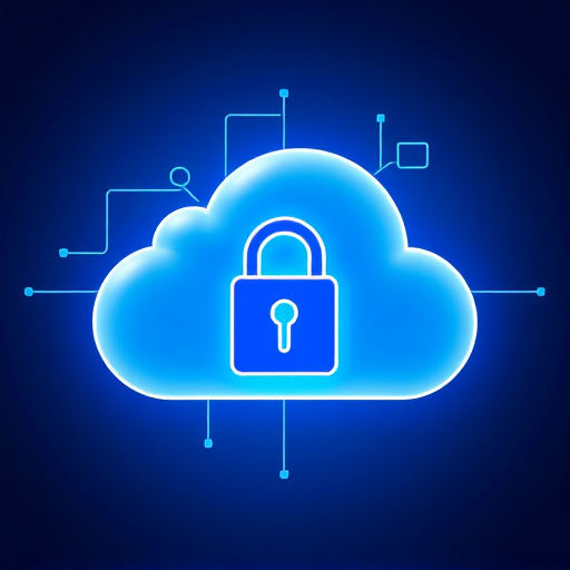 cloud storage security