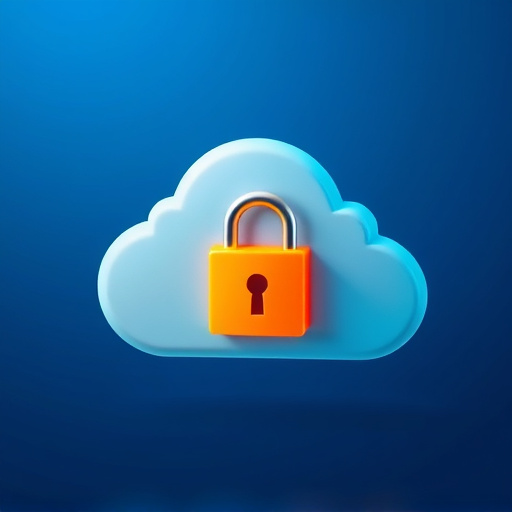 cloud storage security