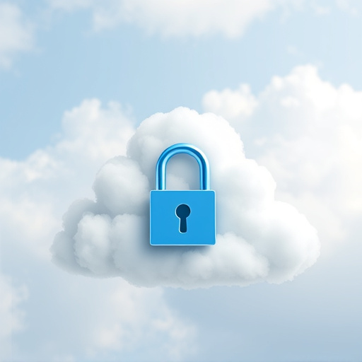 cloud storage security