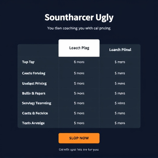 coaching plan pricing gohighlevel