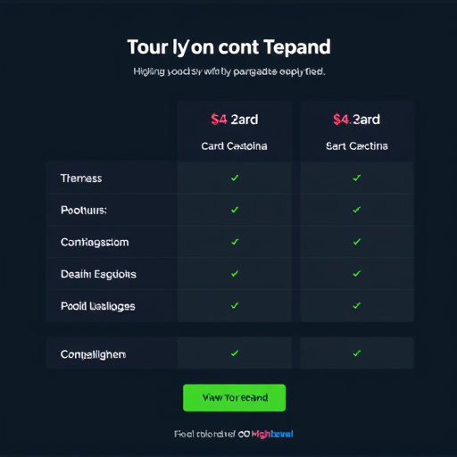 coaching plan pricing gohighlevel