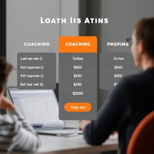 coaching plan pricing gohighlevel
