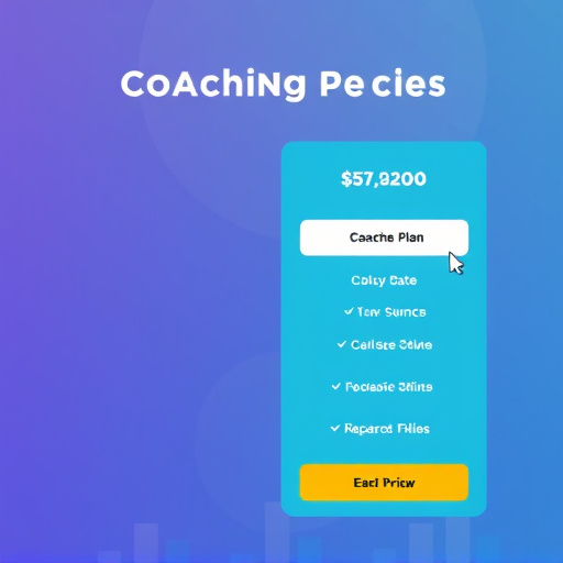 coaching plan pricing gohighlevel