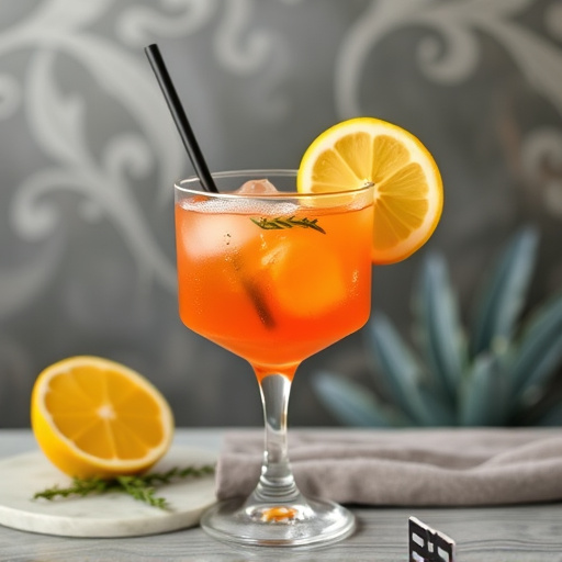 cocktail