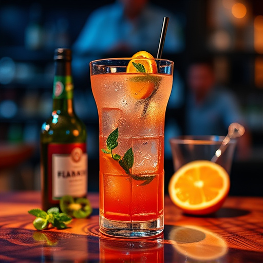 cocktail
