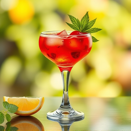 cocktail