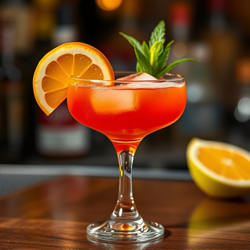 cocktail