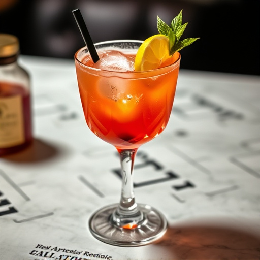 cocktail