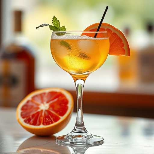cocktail