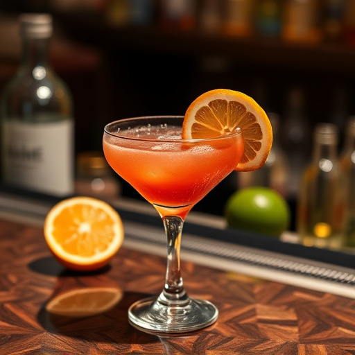 cocktail