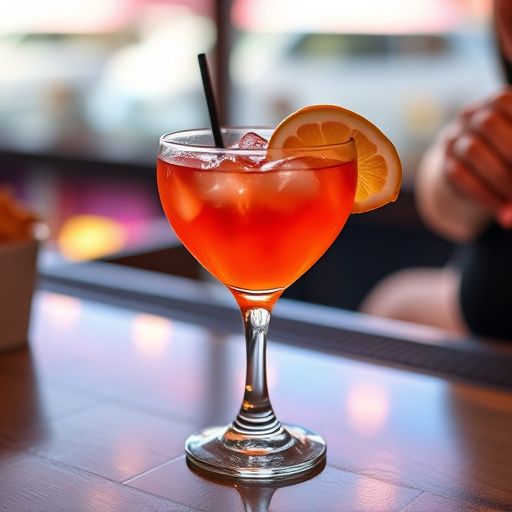 cocktail