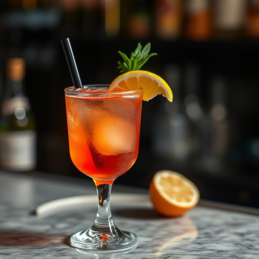 cocktail