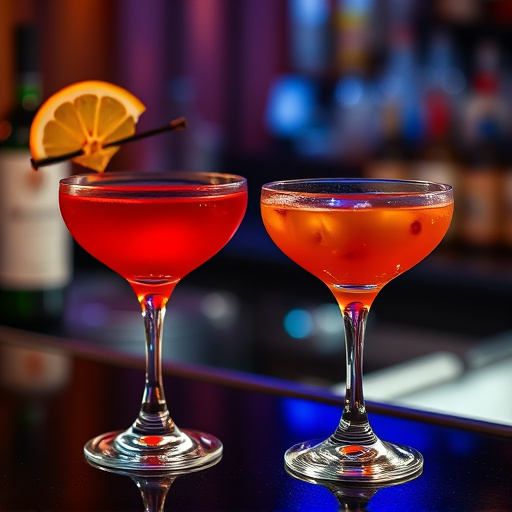 cocktail