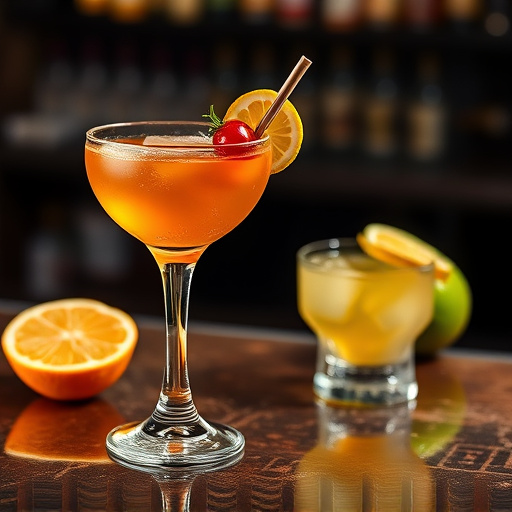 cocktail