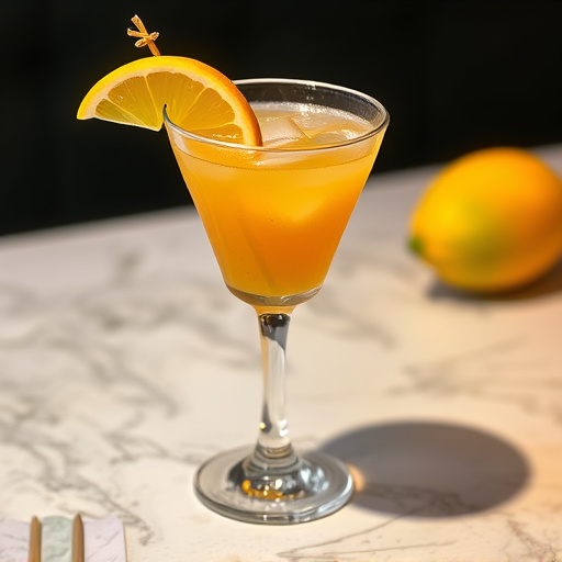 cocktail