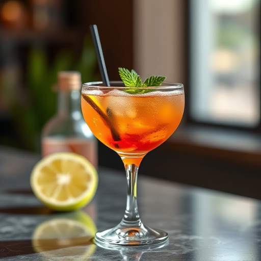cocktail