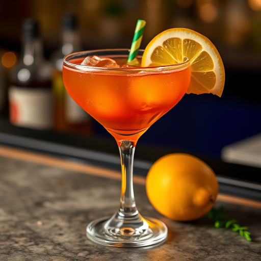 cocktail