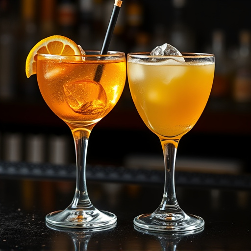 cocktail