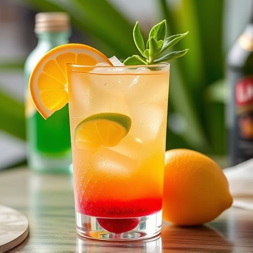 cocktail