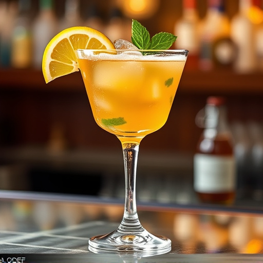 cocktail