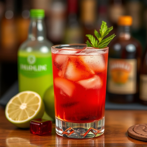 cocktail