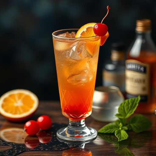 cocktail