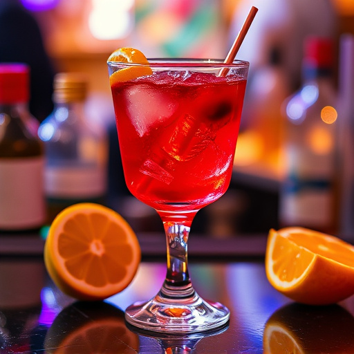 cocktail