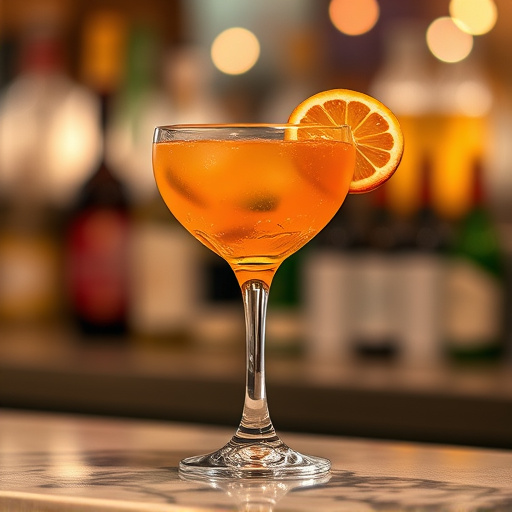 cocktail