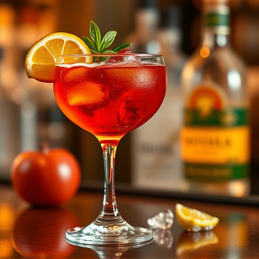 cocktail
