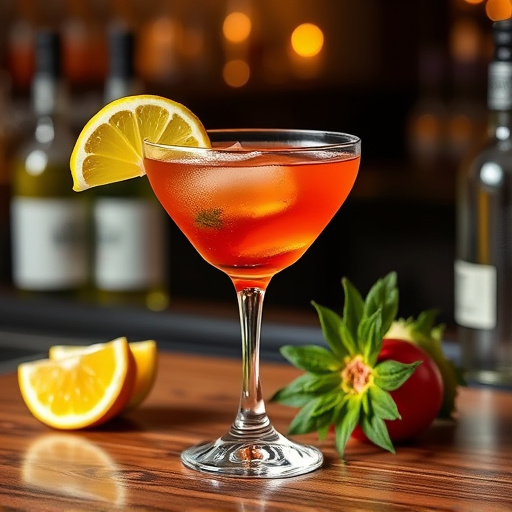 cocktail