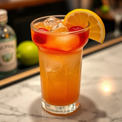 cocktail