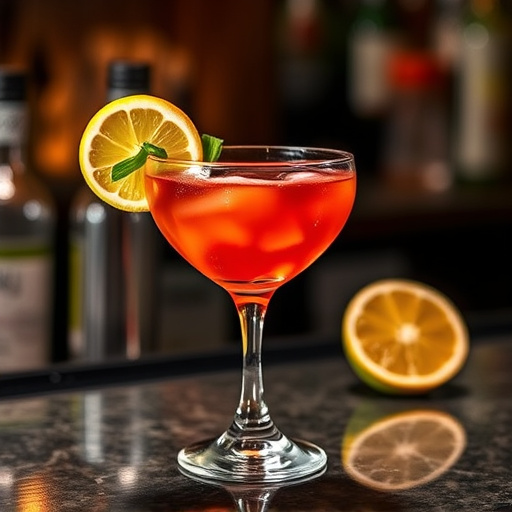 cocktail
