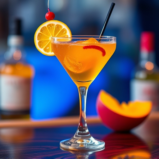 cocktail