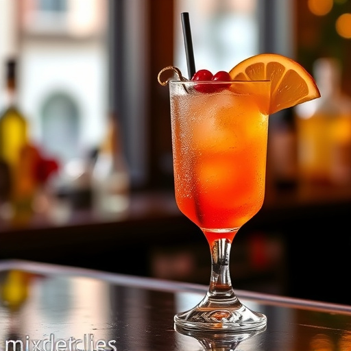 cocktail
