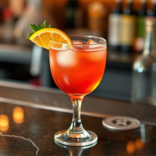 cocktail