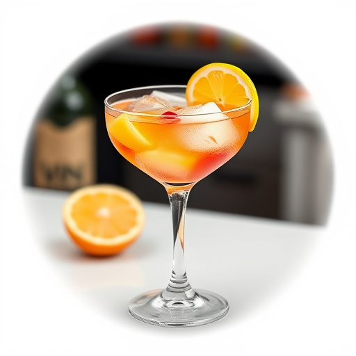 cocktail