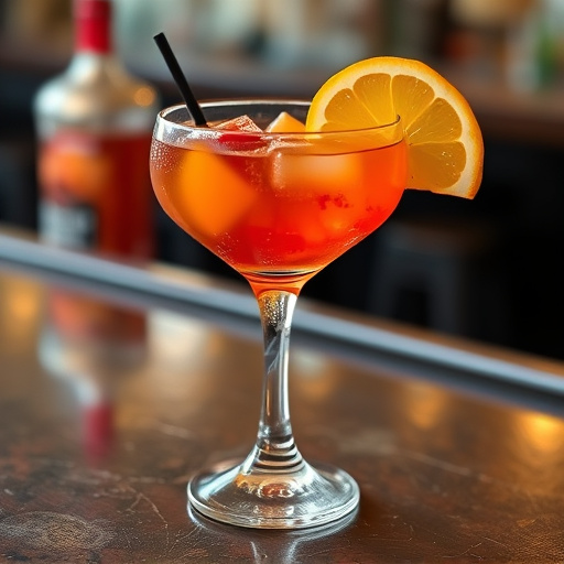 cocktail