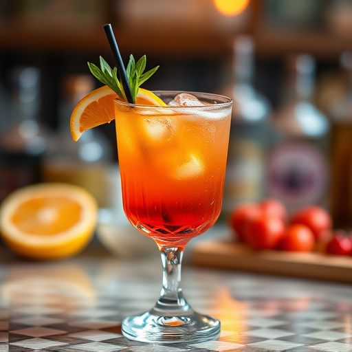 cocktail