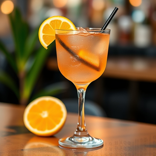 cocktail