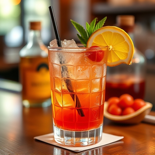cocktail