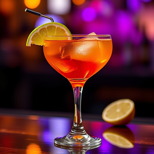 cocktail