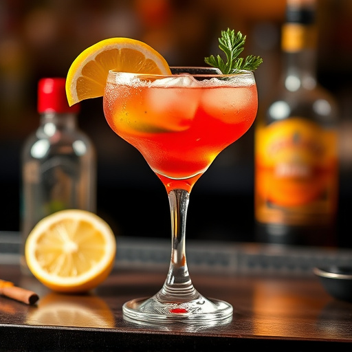 cocktail